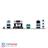 ایسوس  TUF GAMING B550M-E AM4 Motherboard - 4