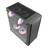 کیس کامپیوتر گیمینگ دارک فلش مدل DK353 - 4