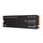 Western Digital BLACK SN7100 1TB M.2 2280 PCIe x4 Gen 4.0 NVMe Internal SSD - 2