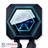 SilverStone PF360 ARGB V2 360mm CPU Fan - 7
