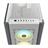 Corsair iCUE 7000X RGB White Tempered Glass Full-Tower ATX Case - 2