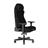 DXRacer Master Series 2025 XL Fabric Black Gaming Chair  - 6