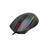 Redragon TRIDENT M616 Wired Gaming Mouse - 3