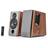 Edifier R1600T III 2.0 Compact Powerful Bookshelf Speaker - 4