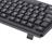 D-NeT DT-2025 Wireless Keyboard - 4