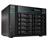 Asustor Lockerstor 10 AS6510T 10 bay Tower NAS Storage - 2