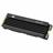 Corsair MP600 PRO LPX Gen 4 M.2 NVMe 4TB SSD Drive - 2