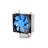 سیستم خنک کننده بادی دیپ کول DEEP COOL – LCE BLADE 100 - 2