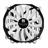 Thermalright AXP-200 Muscle CPU Air Cooler - 8