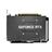 MSI GeForce RTX 3050 AERO ITX 8G OC Graphics Card - 4