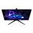 Samsung Odyssey G3 G30D LS27DG302 27 Inch Full HD VA 1ms 180Hz Flat Gaming Monitor - 4