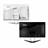 MSI Pro 22X 9MT 5420 4GB 256GB SSD Intel All-in-One PC - 4