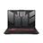 ASUS TUF Gaming F17 FX706HF core i5 11400H 32GB 1TB SSD 4GB RTX 2050 Full HD 144Hz