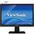ViewSonic VX2039-SA 20 Inch Monitor - 2