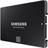 Samsung 1TB 860 Evo SSD Hard Drive  - 2