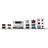 ASUS ROG STRIX B250F GAMING LGA 1151 Motherboard - 3