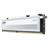 KLEVV FIT V White 16GB (1x16) DDR5 5600MHz CL28 Single Channel Desktop Ram - 3
