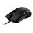 MSI FORGE GM300 Wired RGB Gaming Mouse - 3