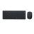 رپو  9050M Multi mode Wireless Keyboard and Mouse - 2