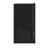 GigaByte C500 PANORAMIC STEALTH Black Mid Tower Gaming Case - 6