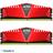 Adata XPG Z1 DDR4 2400MHz CL16 Dual Channel Desktop RAM - 8GB - 5