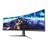 ASUS ROG Strix XG49VQ 49Inch 4K HDR 4ms 144Hz VA Curved Gaming Monitor  - 2
