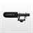 Comica CVM-VM20 Shotgun Microphone - 5