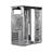 Tsco TC MA-4458 Computer Case - 2