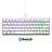 Cooler Master SK622 SILVER Gaming keyboard - 3