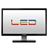 X.Vision XL1920AI LED Monitor  - 2