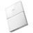 Western Digital WDBYNN0010B My Passport 1TB External Hard Drive - 8
