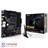 ASUS TUF GAMING B550M-PLUS WI-FI DDR4 AM4 Motherboard - 2