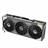 ASUS TUF Gaming GeForce RTX 5070 12GB GDDR7 OC Edition Graphics Card - 3