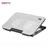 کول پد چراغدار 17اینچی کولینگ پارتنر مدل N99 Cooling Partner N99 Coolpad - 3