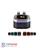 Corsair Hydro Series H100i RGB PLATINUM 240mm Liquid CPU Cooler - 2