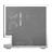 کیس کامپیوتر گیمینگ دارک فلش مدل FLOATRON F1 M-ATX B&W - 3