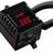 Green Glacier GLC 120 EVO LGA1700 Liquid Cooling System  - 2