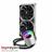 Deep Cool Castle 240EX White CPU Liquid Cooling System - 2