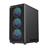 GameMax Forge AB Mid-Tower Gaming Computer Case - 3