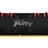 Kingston FURY Renegade RGB 16GB DDR4 3600MHz CL16 Single Channel Ram - 3