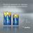 Varta Longlife Power C medium battery pack of 2 - 4