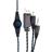 Tsco TH 5128 Gaming Headset - 10