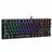 T-Dagger Bora T-TGK315 RGB (Red Switch) Gaming Keyboard - 3