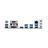 ASUS PRIME B350 PLUS AM4 Motherboard - 6