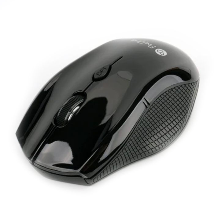 Proone PMW60 Wireless Mouse - 3