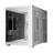 Gamdias AURA GC10M WH ARGB Micro-Tower Gaming Computer Case - 4