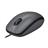 Logitech M100R Wired Mouse - 6