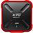 Adata XPG SD700X 512GB External SSD Drive - 2