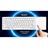 Beyond FCR-6800 RF Wireless Keyboard - 9