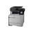 HP Color Laserjet Pro MFP M476nw Printer - 4
